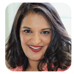 Tina Varughese